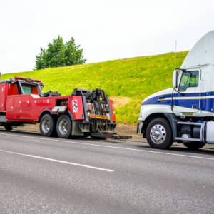 Van Fleet Transport