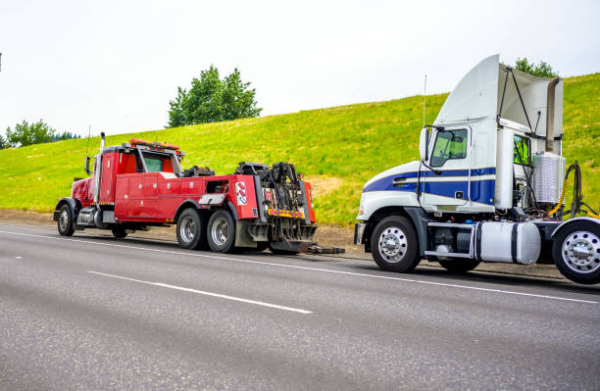 Van Fleet Transport