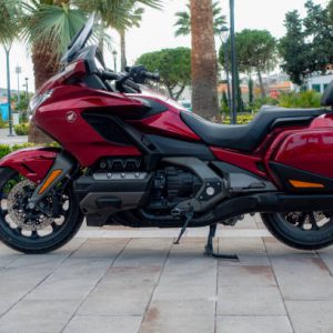 Motorcycle Emergency Aid