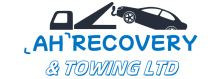 AH RECOVERY & TOWING LTD