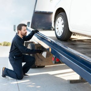 Classic Car Transport