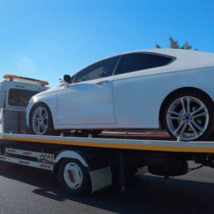 Car Emergency Rescue