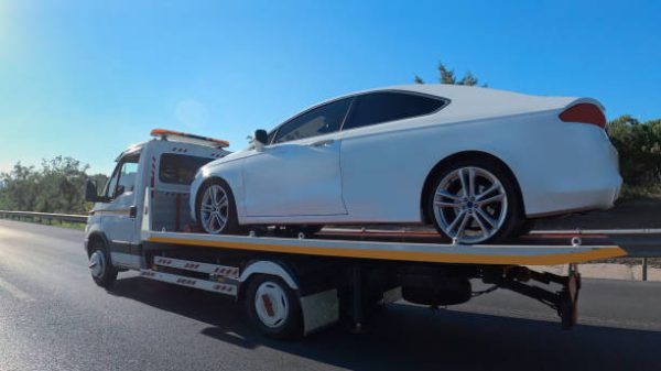 Car Emergency Rescue